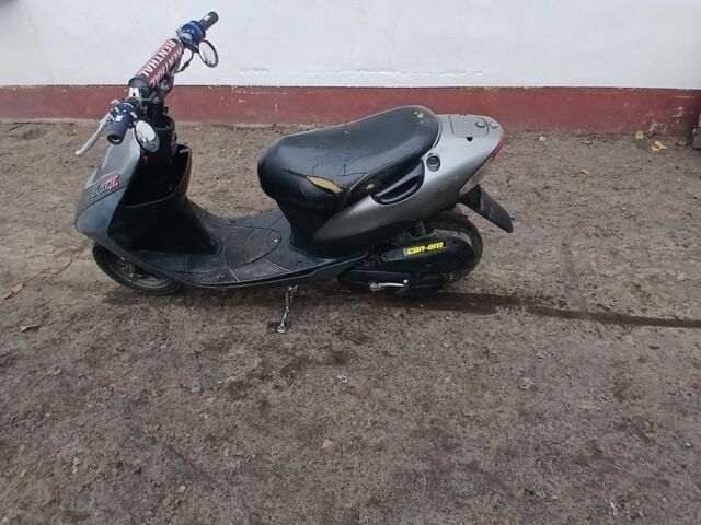 Сузукі Інша, об'ємом двигуна 49 л та пробігом 0 тис. км за 356 $, фото 9 на Automoto.ua