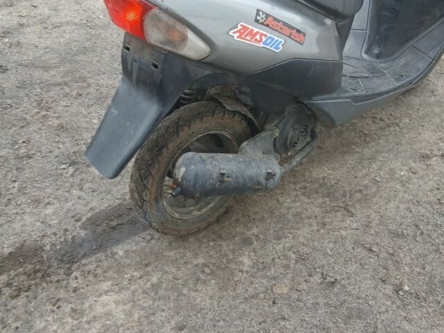 Сузукі Інша, об'ємом двигуна 49 л та пробігом 0 тис. км за 356 $, фото 12 на Automoto.ua