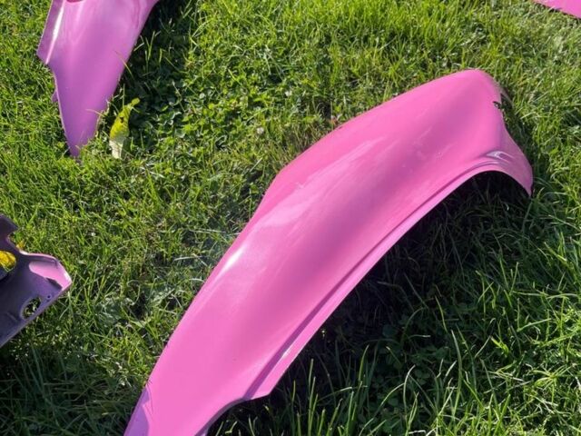 Сузуки Другая, объемом двигателя 49 л и пробегом 0 тыс. км за 215 $, фото 4 на Automoto.ua