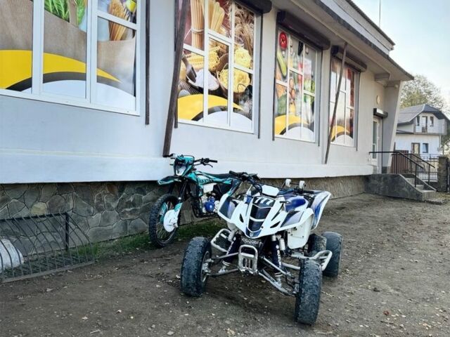 Сузуки Другая, объемом двигателя 0.4 л и пробегом 0 тыс. км за 3500 $, фото 5 на Automoto.ua