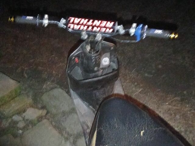 Сузукі Інша, об'ємом двигуна 49 л та пробігом 0 тис. км за 356 $, фото 3 на Automoto.ua