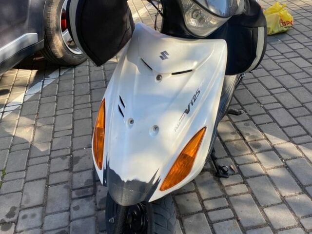 Сузуки Другая, объемом двигателя 0.13 л и пробегом 0 тыс. км за 570 $, фото 2 на Automoto.ua