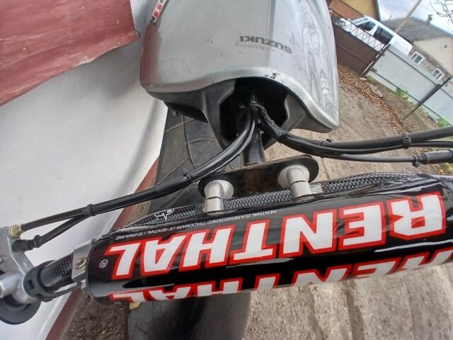 Сузукі Інша, об'ємом двигуна 49 л та пробігом 0 тис. км за 356 $, фото 6 на Automoto.ua