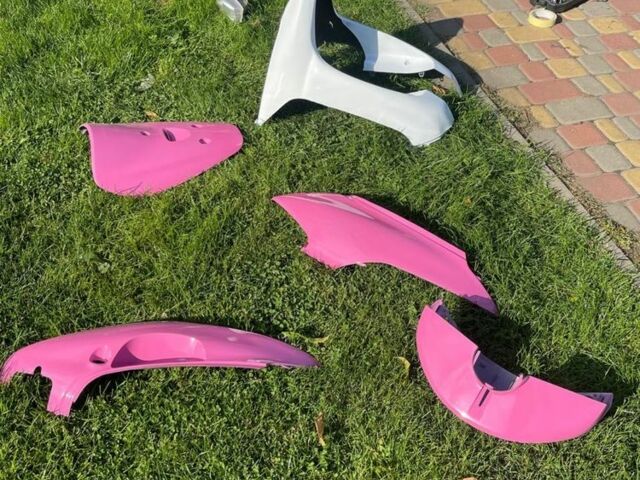 Сузуки Другая, объемом двигателя 49 л и пробегом 0 тыс. км за 215 $, фото 3 на Automoto.ua