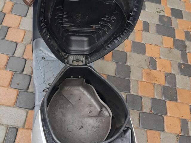 Сузуки Другая, объемом двигателя 49 л и пробегом 0 тыс. км за 520 $, фото 4 на Automoto.ua