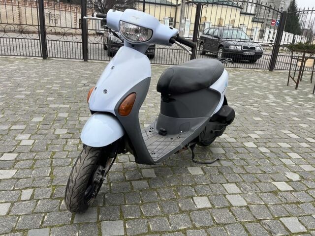 Сузуки Другая, объемом двигателя 49 л и пробегом 0 тыс. км за 550 $, фото 6 на Automoto.ua