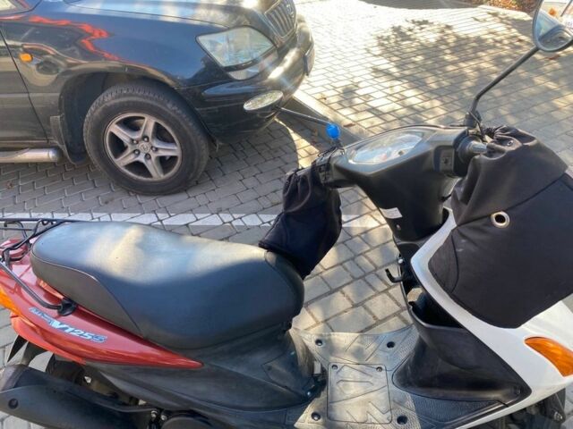 Сузуки Другая, объемом двигателя 0.13 л и пробегом 0 тыс. км за 570 $, фото 3 на Automoto.ua