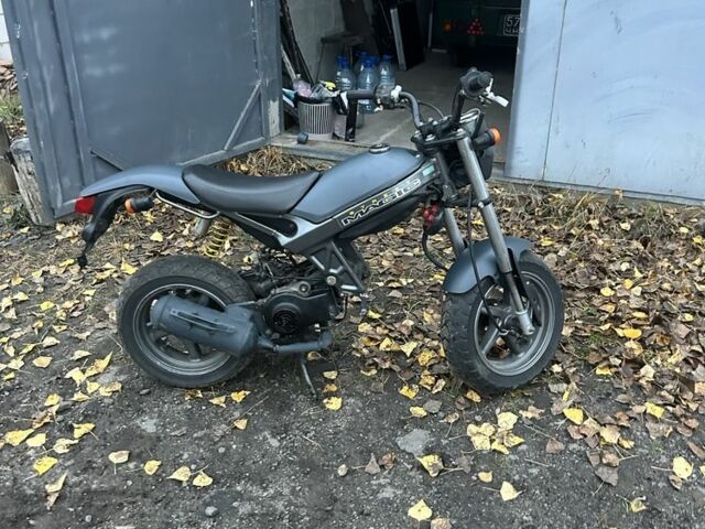 Сузуки Другая, объемом двигателя 59 л и пробегом 0 тыс. км за 524 $, фото 1 на Automoto.ua