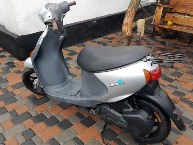 Сузуки Другая, объемом двигателя 49 л и пробегом 0 тыс. км за 520 $, фото 2 на Automoto.ua