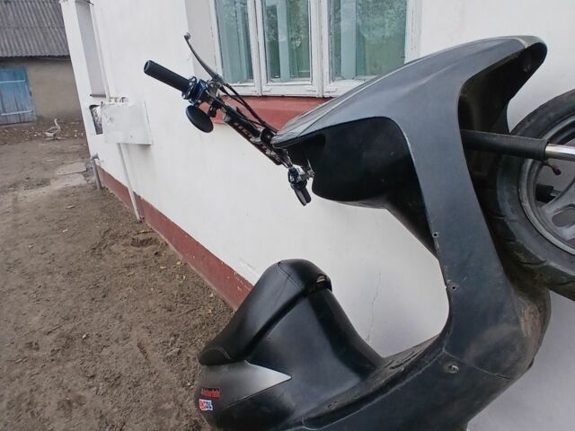 Сузукі Інша, об'ємом двигуна 49 л та пробігом 0 тис. км за 356 $, фото 7 на Automoto.ua