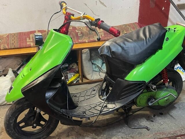 Сузуки Другая, объемом двигателя 65 л и пробегом 0 тыс. км за 203 $, фото 3 на Automoto.ua