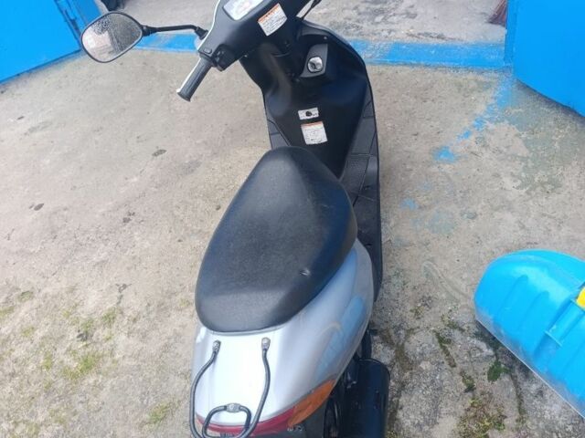 Сузуки Другая, объемом двигателя 50 л и пробегом 0 тыс. км за 332 $, фото 2 на Automoto.ua