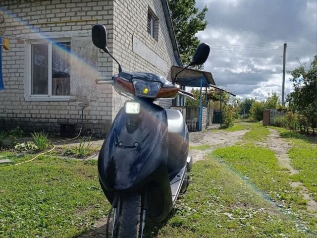 Сузуки Другая, объемом двигателя 50 л и пробегом 0 тыс. км за 226 $, фото 1 на Automoto.ua