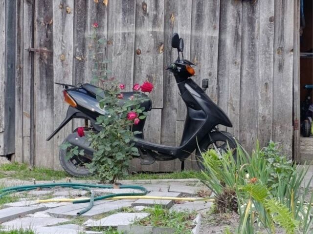 Сузуки Другая, объемом двигателя 50 л и пробегом 0 тыс. км за 226 $, фото 3 на Automoto.ua