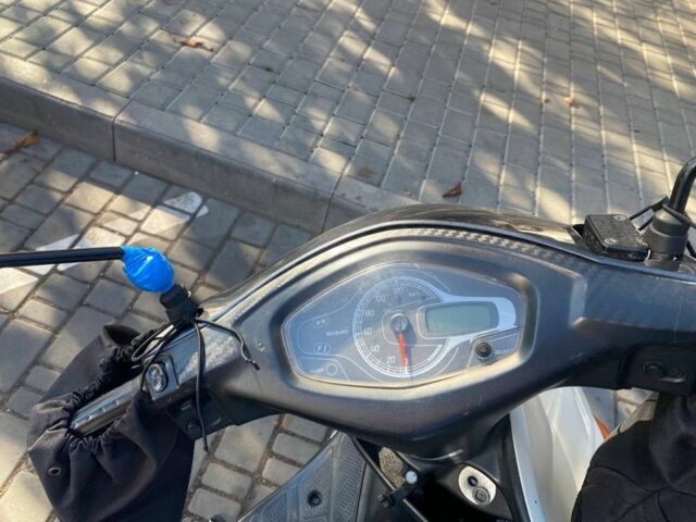 Сузуки Другая, объемом двигателя 0.13 л и пробегом 0 тыс. км за 570 $, фото 4 на Automoto.ua