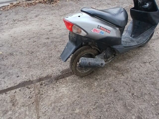 Сузукі Інша, об'ємом двигуна 49 л та пробігом 0 тис. км за 356 $, фото 14 на Automoto.ua