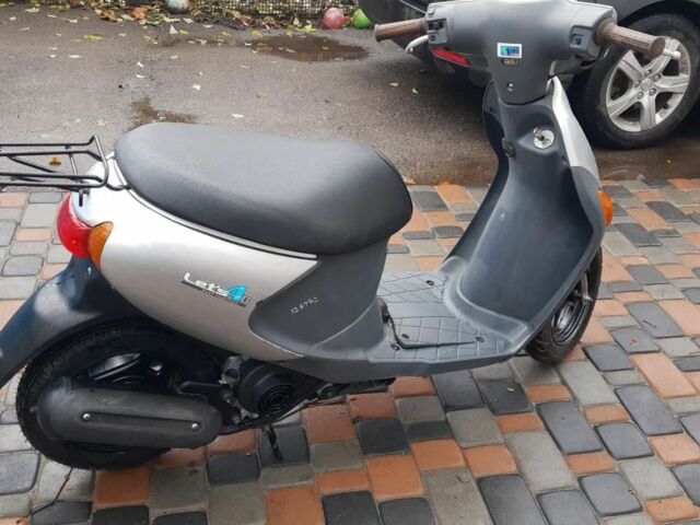 Сузуки Другая, объемом двигателя 49 л и пробегом 0 тыс. км за 520 $, фото 3 на Automoto.ua