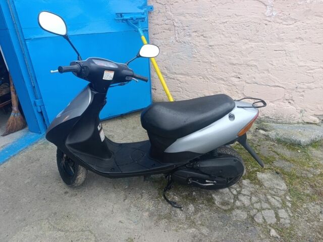 Сузуки Другая, объемом двигателя 50 л и пробегом 0 тыс. км за 332 $, фото 1 на Automoto.ua