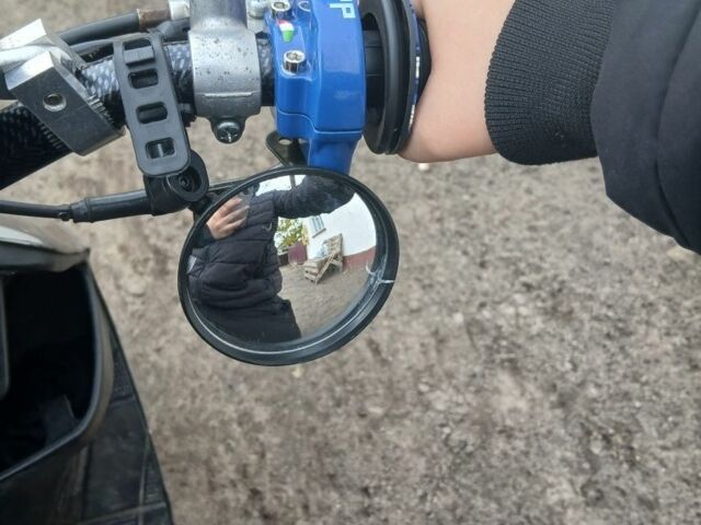 Сузукі Інша, об'ємом двигуна 49 л та пробігом 0 тис. км за 356 $, фото 11 на Automoto.ua