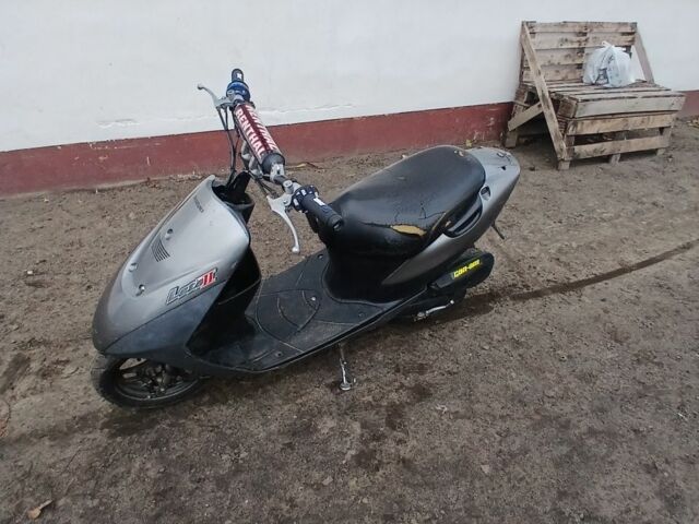 Сузукі Інша, об'ємом двигуна 49 л та пробігом 0 тис. км за 356 $, фото 17 на Automoto.ua