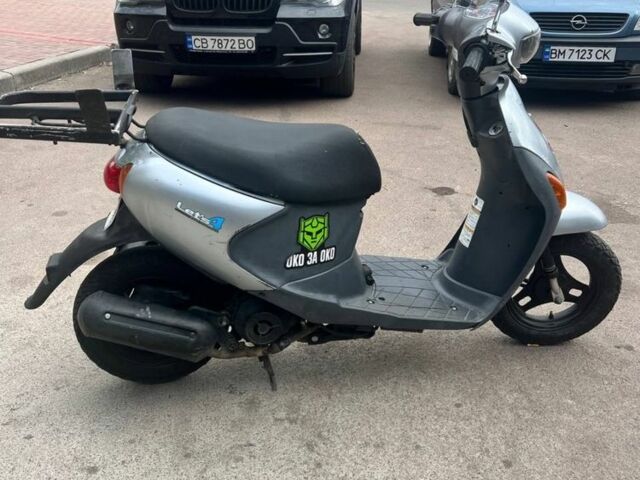 Сузуки Другая, объемом двигателя 49 л и пробегом 0 тыс. км за 381 $, фото 5 на Automoto.ua