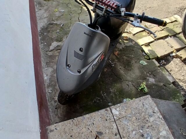 Сузукі Інша, об'ємом двигуна 49 л та пробігом 0 тис. км за 356 $, фото 1 на Automoto.ua