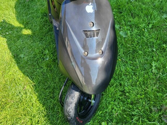 Сузуки Другая, объемом двигателя 49 л и пробегом 0 тыс. км за 450 $, фото 3 на Automoto.ua