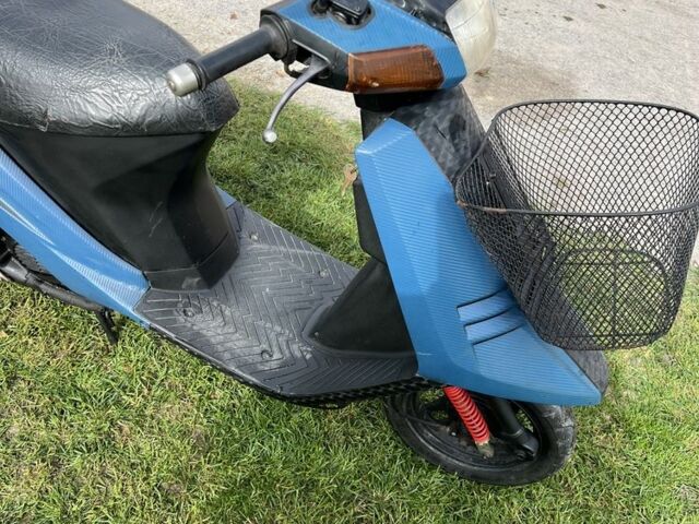 Сузуки Другая, объемом двигателя 50 л и пробегом 0 тыс. км за 273 $, фото 2 на Automoto.ua