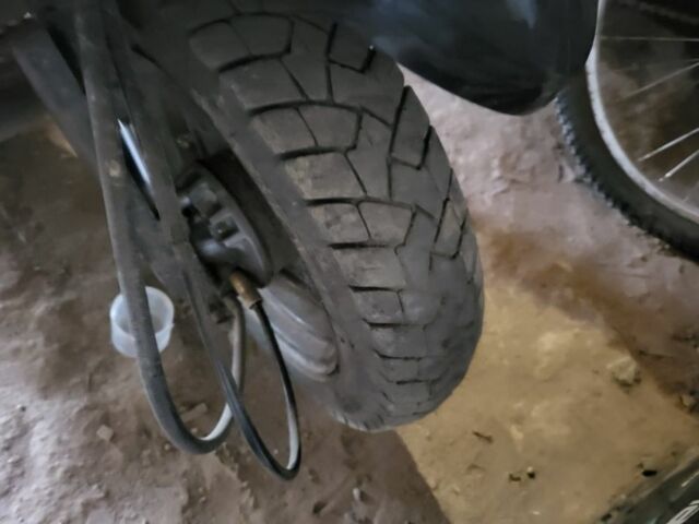 Сузукі Інша, об'ємом двигуна 50 л та пробігом 0 тис. км за 200 $, фото 4 на Automoto.ua