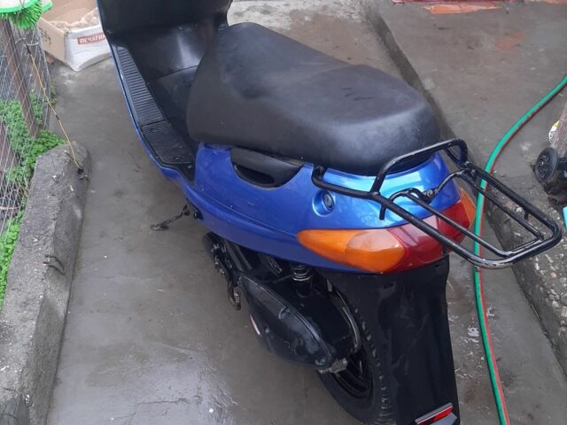 Сузукі Інша, об'ємом двигуна 0.11 л та пробігом 0 тис. км за 474 $, фото 3 на Automoto.ua