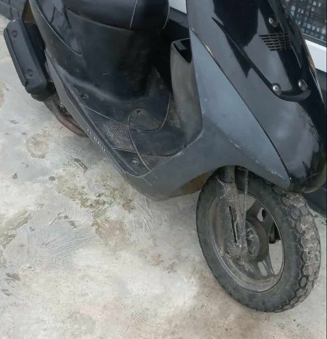 Сузуки Другая, объемом двигателя 50 л и пробегом 0 тыс. км за 280 $, фото 4 на Automoto.ua