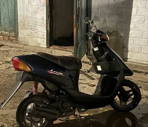 Сузукі Інша, об'ємом двигуна 50 л та пробігом 0 тис. км за 236 $, фото 5 на Automoto.ua