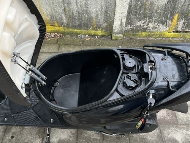 Сузуки Другая, объемом двигателя 50 л и пробегом 0 тыс. км за 451 $, фото 7 на Automoto.ua