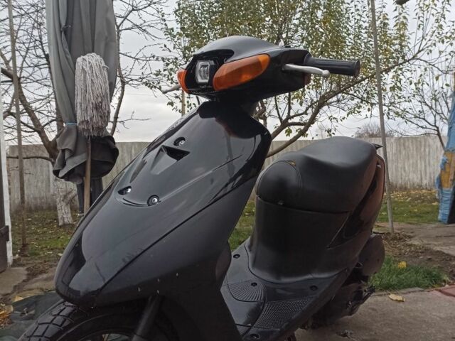 Сузуки Другая, объемом двигателя 49 л и пробегом 0 тыс. км за 350 $, фото 1 на Automoto.ua