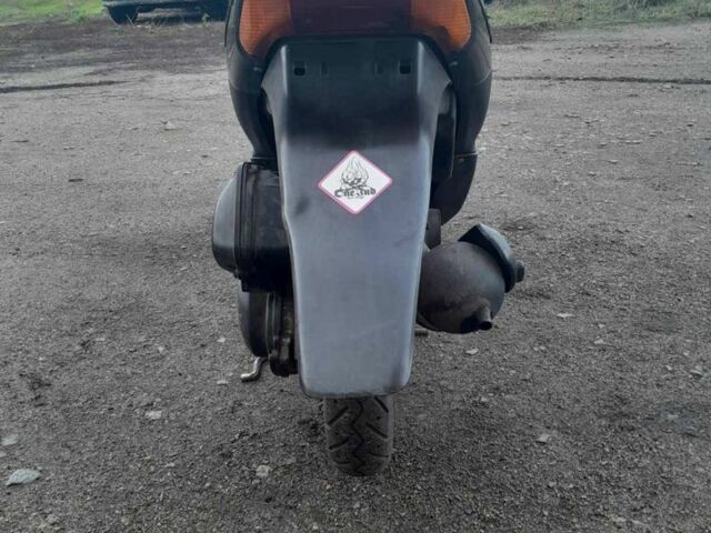 Сузуки Другая, объемом двигателя 49 л и пробегом 0 тыс. км за 248 $, фото 2 на Automoto.ua