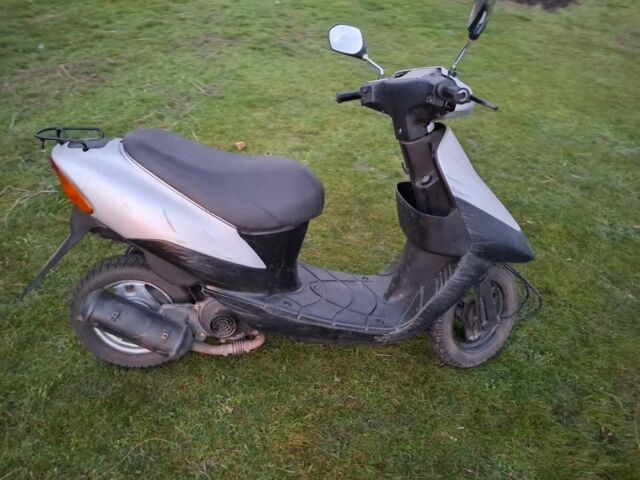 Сузуки Другая, объемом двигателя 50 л и пробегом 0 тыс. км за 215 $, фото 2 на Automoto.ua