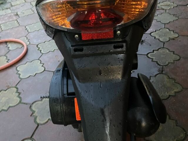 Сузуки Другая, объемом двигателя 49 л и пробегом 0 тыс. км за 650 $, фото 3 на Automoto.ua