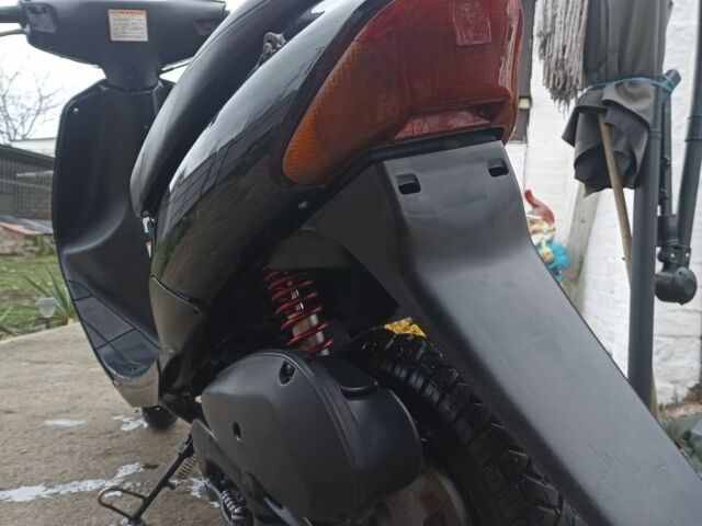 Сузуки Другая, объемом двигателя 49 л и пробегом 0 тыс. км за 350 $, фото 3 на Automoto.ua