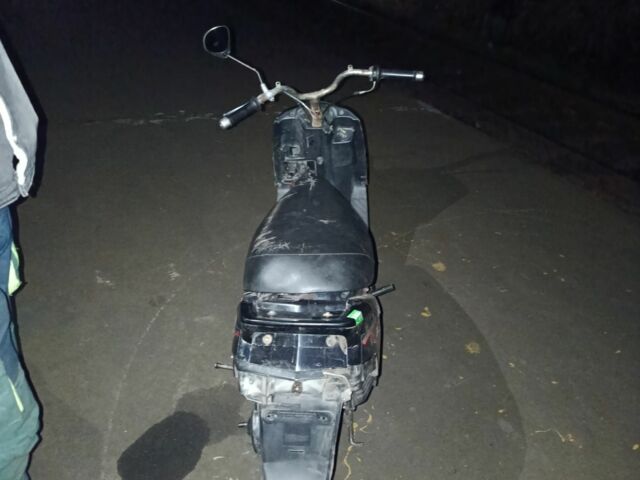 Сузуки Другая, объемом двигателя 49 л и пробегом 0 тыс. км за 143 $, фото 3 на Automoto.ua