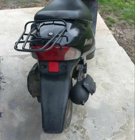 Сузуки Другая, объемом двигателя 50 л и пробегом 0 тыс. км за 280 $, фото 1 на Automoto.ua