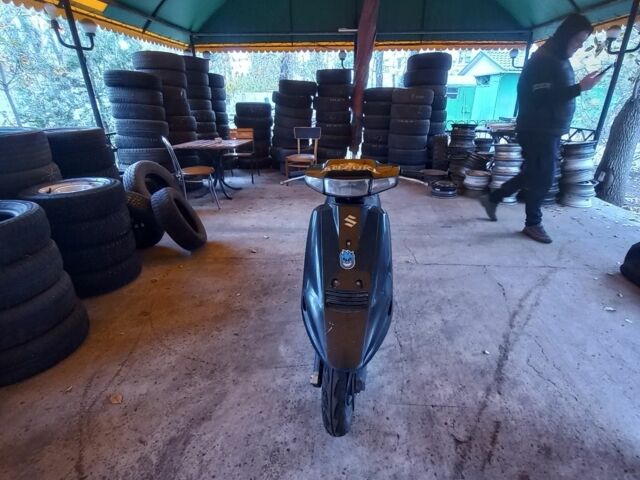 Сузуки Другая, объемом двигателя 0 л и пробегом 0 тыс. км за 191 $, фото 5 на Automoto.ua