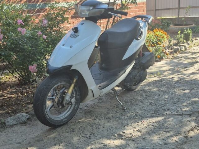 Сузуки Другая, объемом двигателя 50 л и пробегом 0 тыс. км за 422 $, фото 7 на Automoto.ua