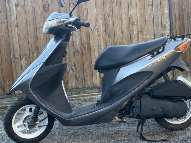 Сузуки Другая, объемом двигателя 49 л и пробегом 0 тыс. км за 400 $, фото 1 на Automoto.ua