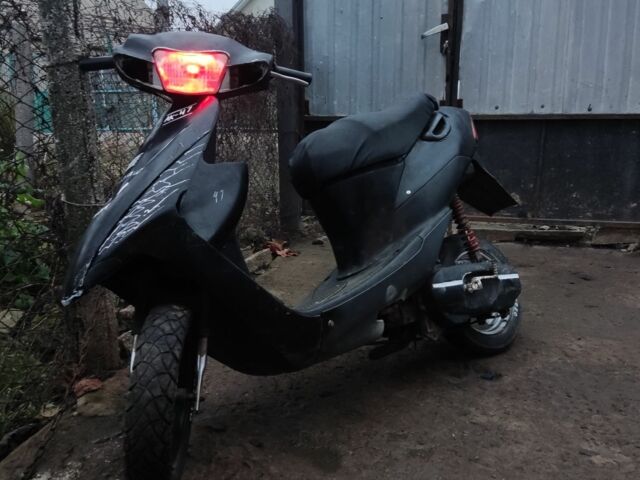 Сузуки Другая, объемом двигателя 50 л и пробегом 0 тыс. км за 213 $, фото 1 на Automoto.ua