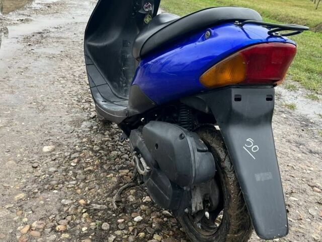 Сузуки Другая, объемом двигателя 50 л и пробегом 0 тыс. км за 500 $, фото 5 на Automoto.ua