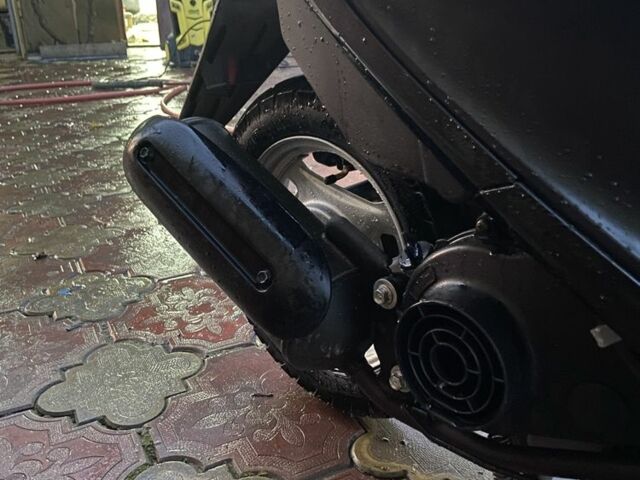 Сузуки Другая, объемом двигателя 49 л и пробегом 0 тыс. км за 650 $, фото 6 на Automoto.ua