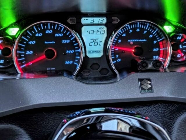 Сузуки Другая, объемом двигателя 0.25 л и пробегом 0 тыс. км за 2550 $, фото 2 на Automoto.ua