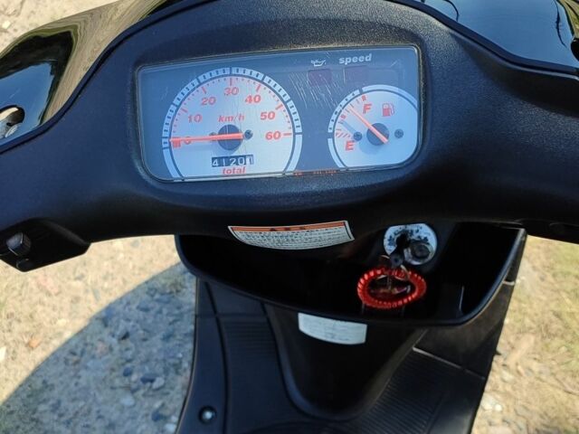 Сузуки Другая, объемом двигателя 50 л и пробегом 0 тыс. км за 570 $, фото 8 на Automoto.ua