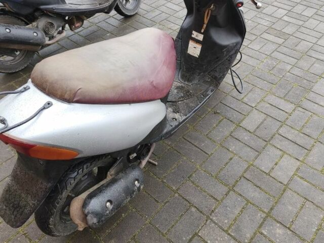 Сузуки Другая, объемом двигателя 50 л и пробегом 0 тыс. км за 286 $, фото 1 на Automoto.ua