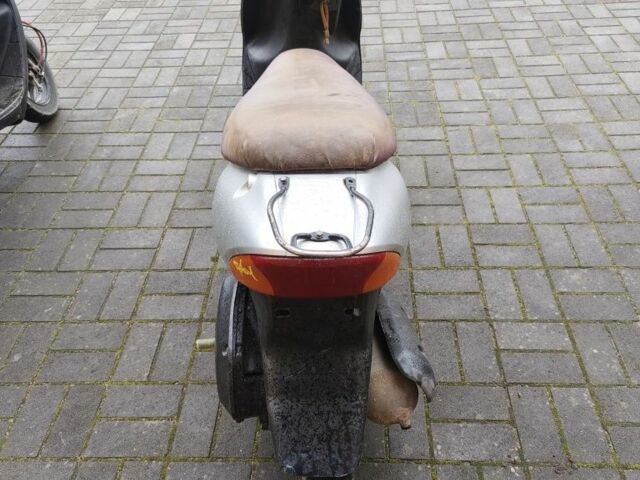 Сузуки Другая, объемом двигателя 50 л и пробегом 0 тыс. км за 286 $, фото 2 на Automoto.ua